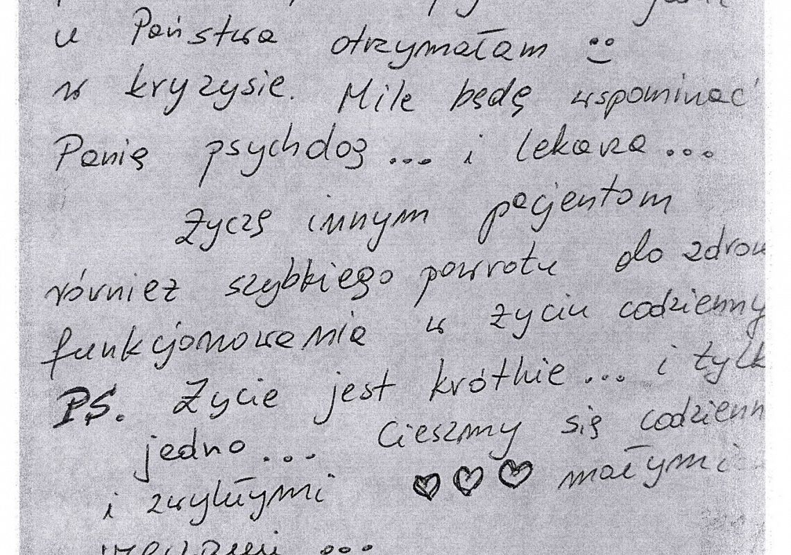 Centrum Zdrowia Psychicznego