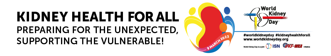 Światowy Dzień Nerek