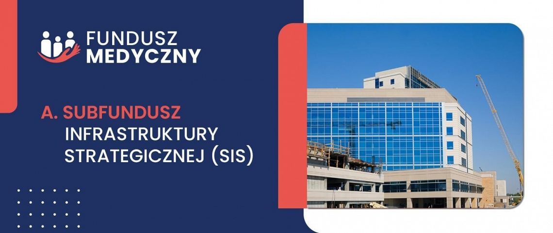 Środki finansowe na rozbudowę i dostosowanie infrastruktury Centrum Zdrowia Psychicznego