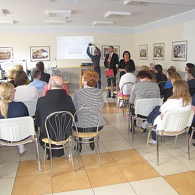 Nowy sprzęt już służy pacjentom SOR