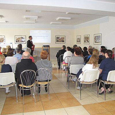 Nowy sprzęt już służy pacjentom SOR