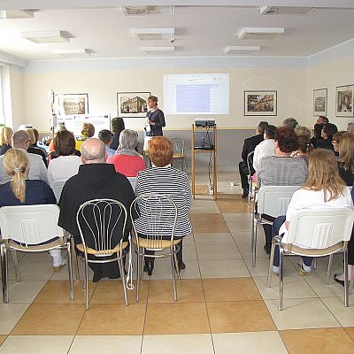 Nowy sprzęt już służy pacjentom SOR