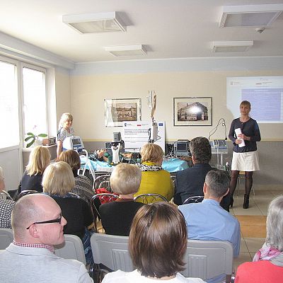 Nowy sprzęt już służy pacjentom SOR