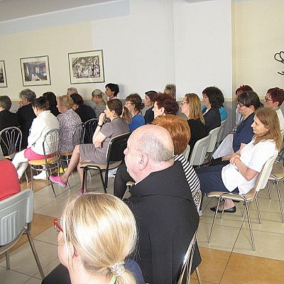 Nowy sprzęt już służy pacjentom SOR