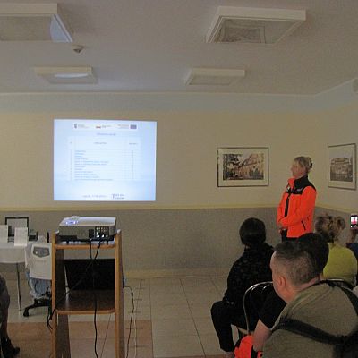 Konferencja podsumowująca rezultaty projektu „SOR II”