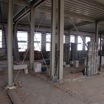 Everything about our PROJECT - EN