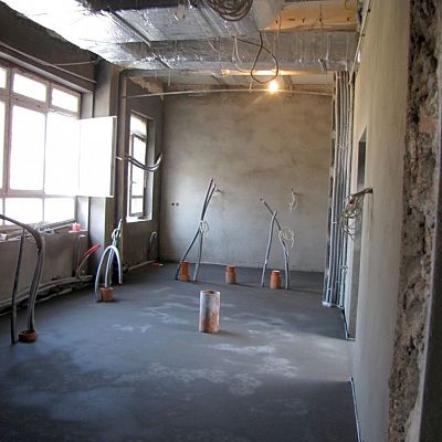 Everything about our PROJECT - EN