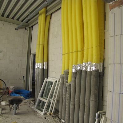 Everything about our PROJECT - EN