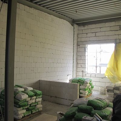 Everything about our PROJECT - EN