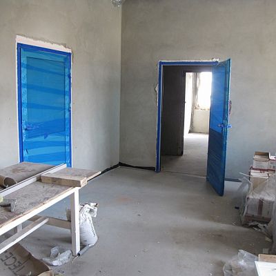 Everything about our PROJECT - EN