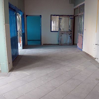 Everything about our PROJECT - EN