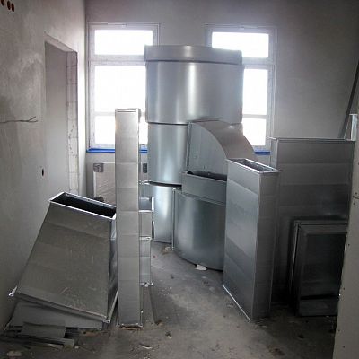 Everything about our PROJECT - EN