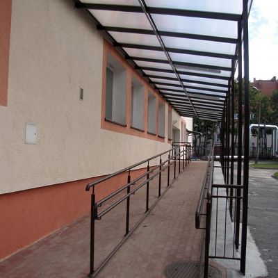 Everything about our PROJECT - EN