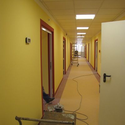 Everything about our PROJECT - EN