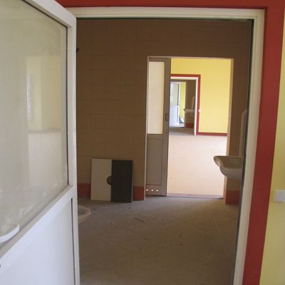 Everything about our PROJECT - EN