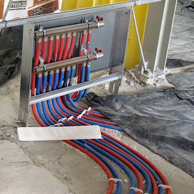 Kolejny etap realizacji Projektu