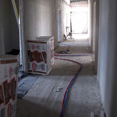 Kolejny etap realizacji Projektu