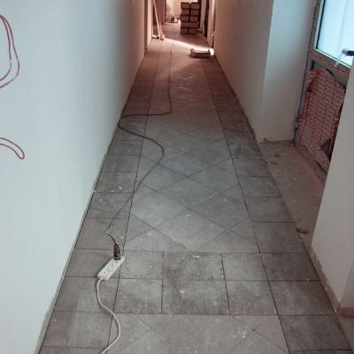 Kolejny etap realizacji Projektu