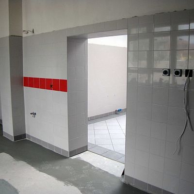 Kolejny etap realizacji Projektu