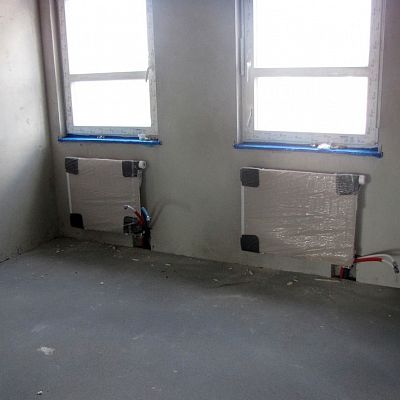 Wkracza letnia faza realizacji projektu