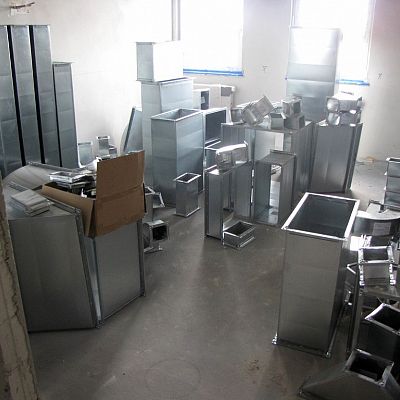 Wkracza letnia faza realizacji projektu