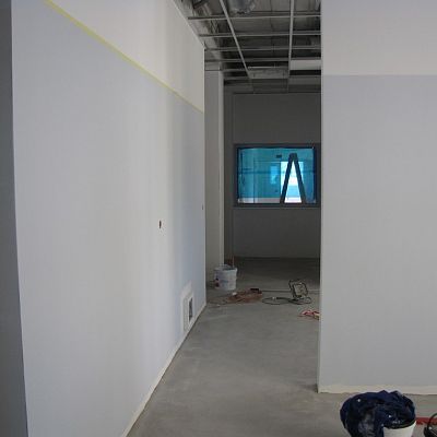 Wkracza letnia faza realizacji projektu