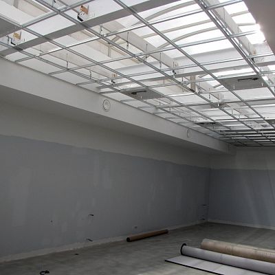 Wkracza letnia faza realizacji projektu