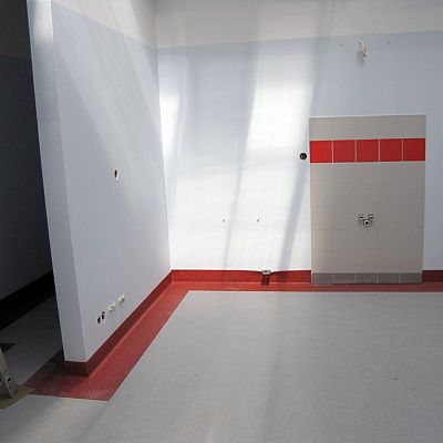 Wkracza letnia faza realizacji projektu