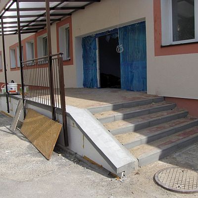 Wkracza letnia faza realizacji projektu