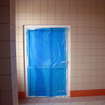 Lato w pełni a realizacja Projektu trwa