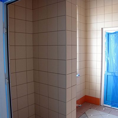 Lato w pełni a realizacja Projektu trwa