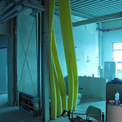 Lato w pełni a realizacja Projektu trwa