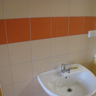 Budowa Oddziału Geriatrycznego dobiega końca