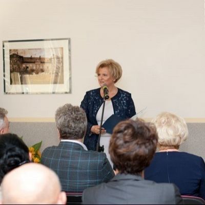 Uroczystość otwarcia Oddziału Geriatrycznego oraz zmodernizowanego Działu Fizjoterapii