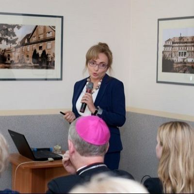 Uroczystość otwarcia Oddziału Geriatrycznego oraz zmodernizowanego Działu Fizjoterapii