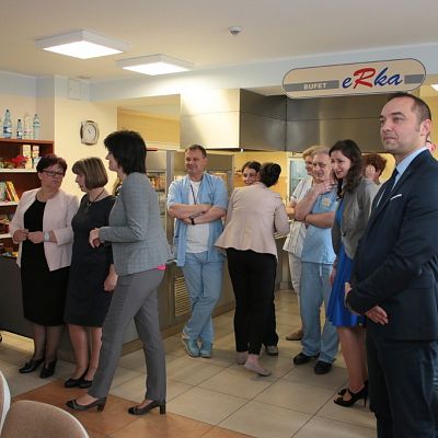 Konferencja inaugurująca Projekt