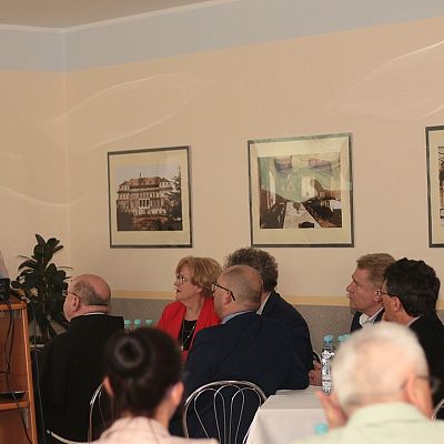 Konferencja inaugurująca Projekt