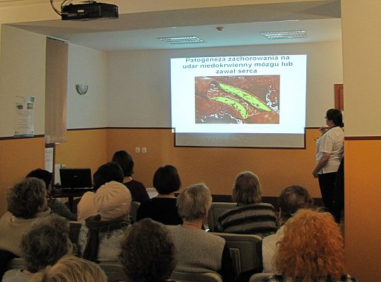 Rozpoczęto cykl szkoleń dla rodzinnych opiekunów osób niepełnosprawnych