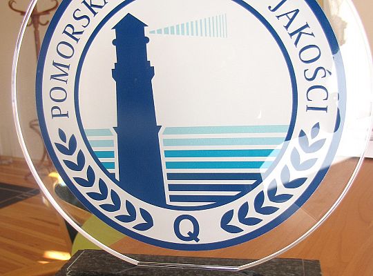 Srebrny Laur Jakości dla SPS ZOZ