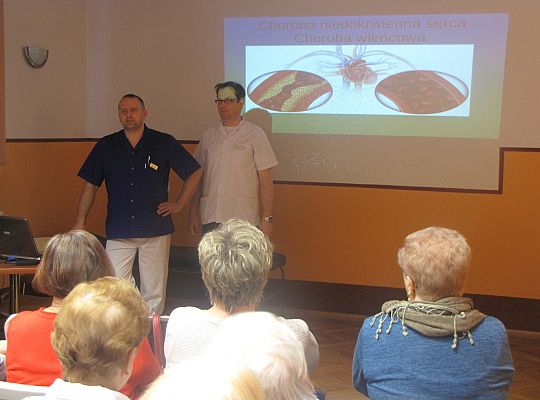 Zakończył się cykl szkoleń dla opiekunów osób niepełnosprawnych