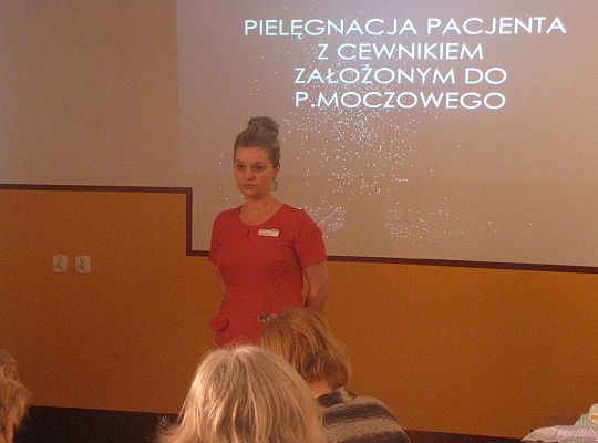 Zakończył się cykl szkoleń dla opiekunów osób niepełnosprawnych