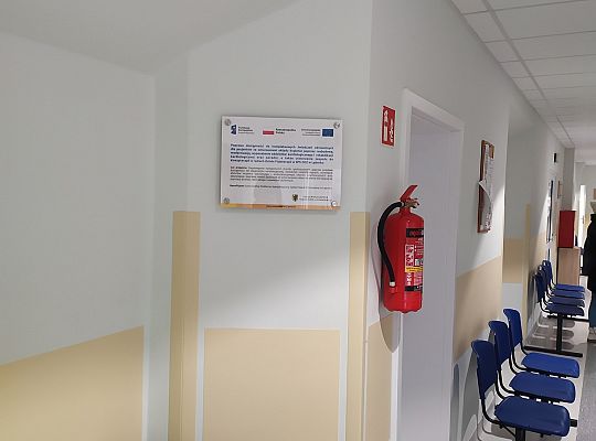 Zakończenie kolejnego projektu