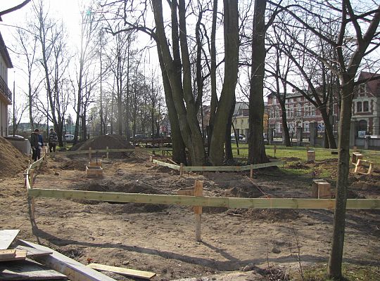 Zakończenie kolejnego projektu