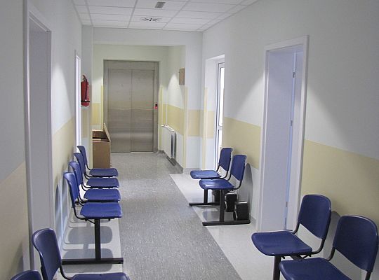 Zakończenie kolejnego projektu