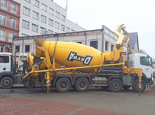 SPS ZOZ w Lęborku zakończył realizację kolejnego projektu