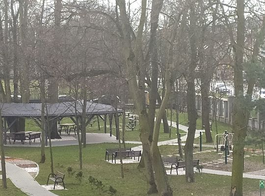 SPS ZOZ w Lęborku zakończył realizację kolejnego projektu