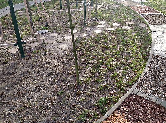 SPS ZOZ w Lęborku zakończył realizację kolejnego projektu