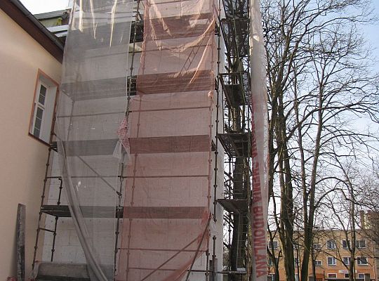 SPS ZOZ w Lęborku zakończył realizację kolejnego projektu