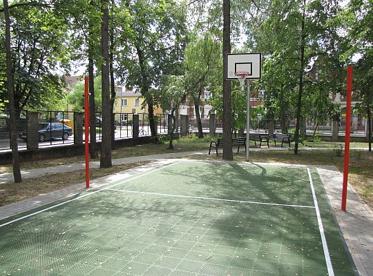 SPS ZOZ w Lęborku zakończył realizację kolejnego projektu