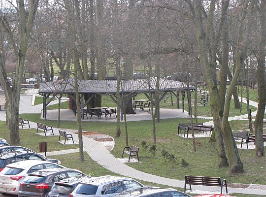 SPS ZOZ w Lęborku zakończył realizację kolejnego projektu